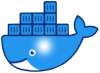 Docker Logo