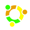 Ubuntu Logo