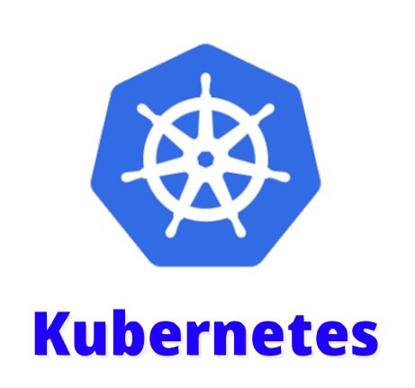 Kubernetes Logo