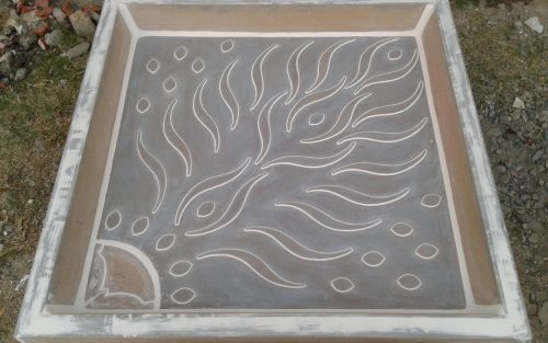 Master Piece Shower Tray Master Piece Shower Tray