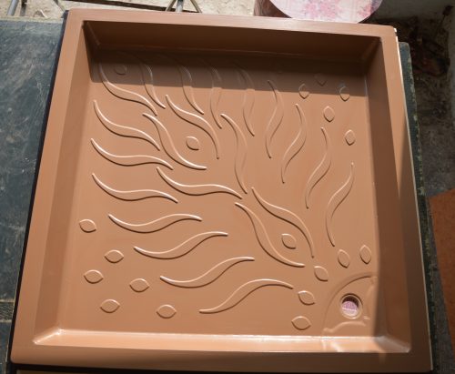 Master Piece Shower Tray Master Piece Shower Tray