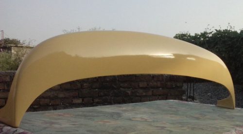 Hand made Rickshaw Front Shade Flap Hand made Rickshaw Front Shade Flap