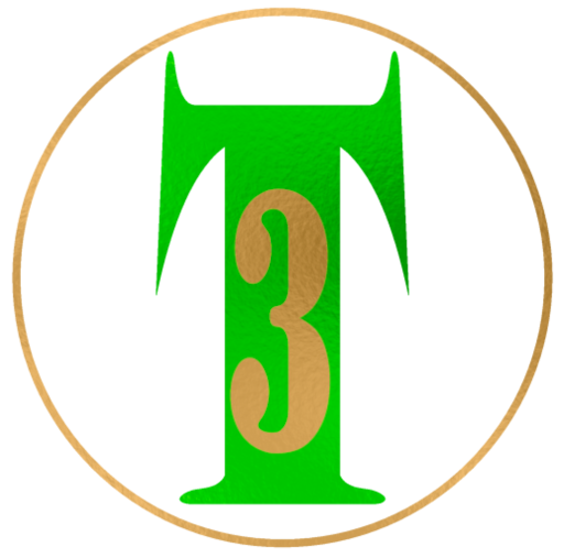 3T-InfoTinker Icon