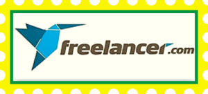 Freelancer site Logo