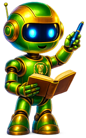 3Ts Robotu reporting