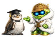 3Ts Robotu with Linux